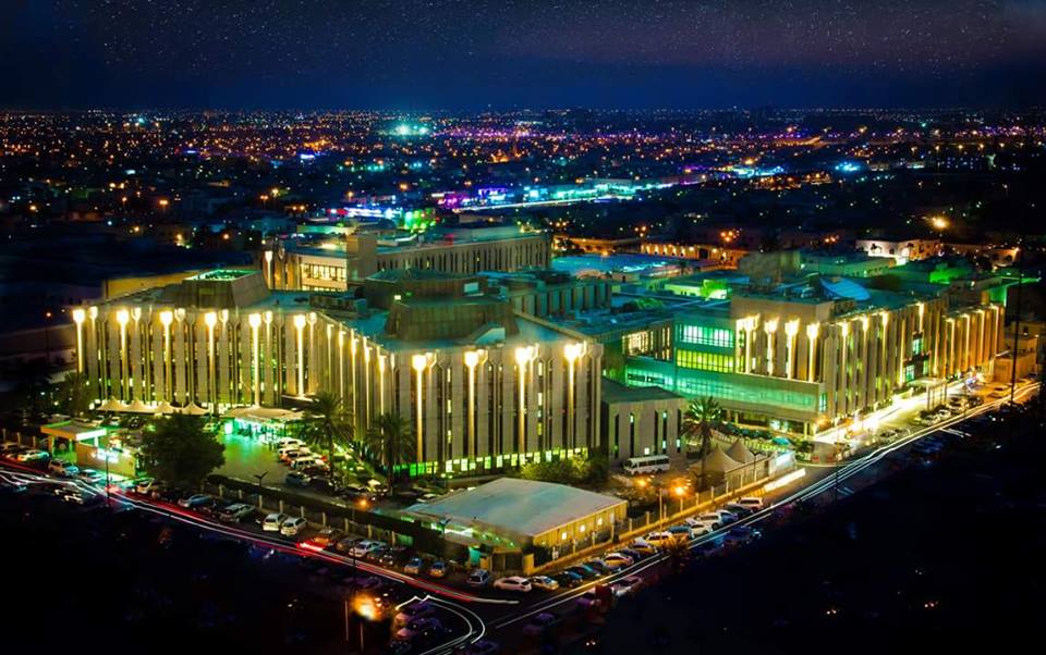 Photo of مستشفى دلة يعلن عن توفر وظائف شاغرة بمدينة الرياض