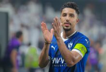 Photo of تقييم لاعبي الهلال أمام العين.. سالم الدوسري الأفضل 