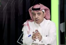 Photo of الذايدي يعلق قبل لقاء التعاون والنصر 