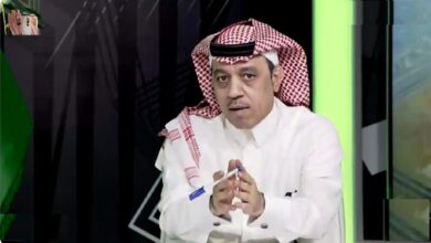 Photo of الذايدي يعلق قبل لقاء التعاون والنصر 