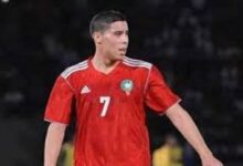 Photo of وفــاة لاعب أولمبيك مرسيليا السابق المغربي عبد العزيز برادة