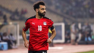 Photo of ‎محمد صلاح يقود منتخب مصر في مواجهة موريتانيا تحت التهديد .. فيديو