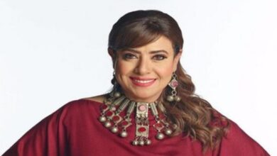 Photo of الفنانة نشوى مصطفى تتعرض لأزمة صحية حادة