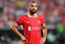 Photo of لاعب ليفربول يكشف أسرار جديدة عن محمد صلاح