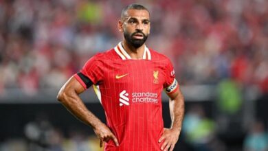 Photo of لاعب ليفربول يكشف أسرار جديدة عن محمد صلاح