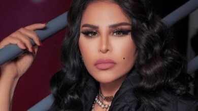 Photo of أحلام تعتذر للفنانة شيرين عبد الوهاب في عيد ميلادها