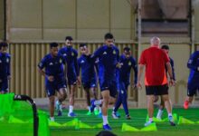 Photo of النصر ينهي تدريباته قبل لقاء الهلال