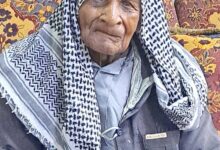 Photo of وفاة سعيد السويلم أكبر معمر سعودي