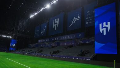 Photo of الهلال يحتفل بذكرى تأسيسه في حفل غنائي بعد غد