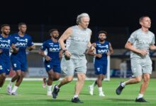 Photo of الهلال يثير رعب الأهلي