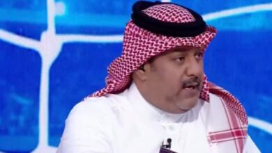 Photo of العجمة: ادفعوا الغرامة ولا يذهب مانشيني لعمل التصاريح في المؤتمرات .. فيديو