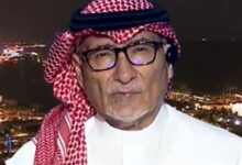 Photo of عادل عصام الدين : الأخضر يعاني بسبب نقص الإمكانات وقلة مشاركة اللاعبين .. فيديو