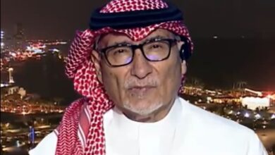 Photo of عادل عصام الدين : الأخضر يعاني بسبب نقص الإمكانات وقلة مشاركة اللاعبين .. فيديو