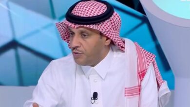 Photo of المرشود: لا يوجد روح بين لاعبي المنتخب .. فيديو