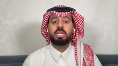 Photo of علام: التأهل مع مانشيني صعب وسنعاني أكثر معه .. فيديو