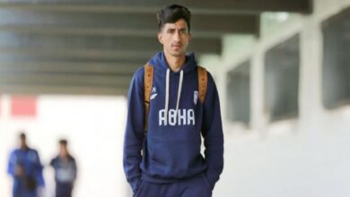 Photo of الجميعة يغيب عن مواجهتي الهلال والنصر