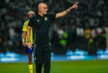 Photo of مدرب النصر يستدعي جميع الأجانب لمواجهة الاستقلال