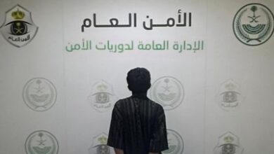 Photo of أدت لوفاته.. الشرطة تباشر واقعة اعتداء على شخص