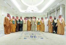 Photo of “مجموعة stc” و”أمانة الحدود الشمالية” توقعان مذكرة تفاهم استراتيجية