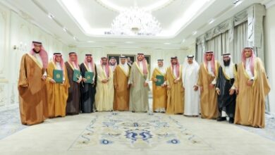 Photo of “مجموعة stc” و”أمانة الحدود الشمالية” توقعان مذكرة تفاهم استراتيجية