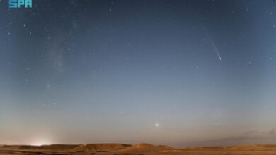 Photo of “أكتوبر”.. يجمع نجوم الصيف والشتاء