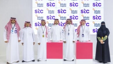 Photo of stc تتعاون مع وزارات ومؤسسات بارزة لتقديم حلول رقمية بالصحة