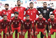 Photo of البحرين تطالب الفيفا بنقل مباراة إندونيسيا لملعب محايد