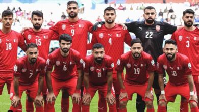 Photo of البحرين تطالب الفيفا بنقل مباراة إندونيسيا لملعب محايد