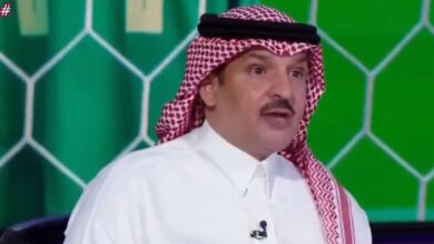 Photo of التويجري: مشكلة المنتخب مع مانشيني هي التنظيم الدفاعي .. فيديو