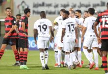 Photo of الاتحاد يعبر الرياض ويزاحم الهلال في صدارة روشن