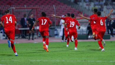 Photo of لاعب البحرين السابق : لا نخشى من جماهير الأخضر