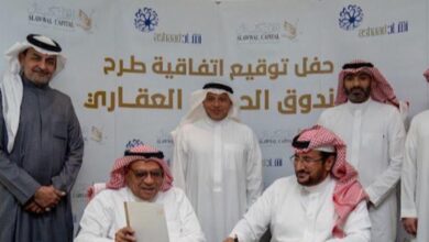 Photo of بقيمة سوقية مليار وثلاثمائة مليون ريال أشاد تبدا العمل في الفندق الأكبر والأفخم في المنطقة الشرقية