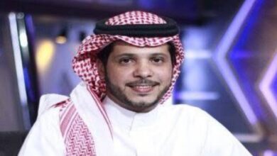 Photo of محمد العميري بعد فوزه الهلال: الخمســـة هكذا إنتقام الكبار