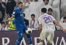 Photo of الهلال والأهلي يتصدران ترتيب دوري أبطال آسيا للنخبة