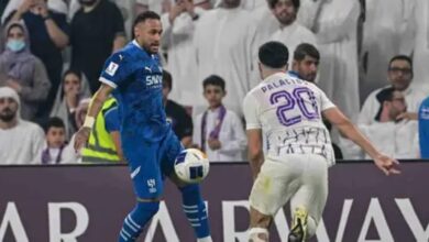 Photo of الهلال والأهلي يتصدران ترتيب دوري أبطال آسيا للنخبة