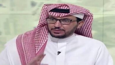 Photo of الروقي يعلق على تعادل الأهلي مع الأخدود