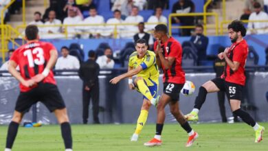 Photo of النصر يدرس طلب نقل مواجهة الاستقلال بسبب التوترات الأمنية