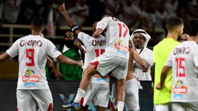 Photo of القبض على ثلاثي الزمالك بعد التأهل لنهائي السوبر