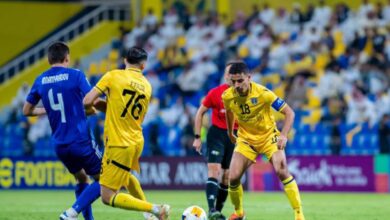 Photo of التعاون يتغلب على التين اسير في دوري أبطال آسيا