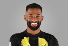 Photo of عوض الناشري ضمن قائمة الاتحاد أمام الرياض