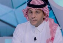 Photo of المرشود: خروج النصر من البطولات ليس بجديد