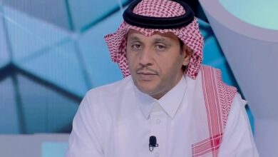 Photo of المرشود: خروج النصر من البطولات ليس بجديد