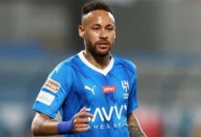 Photo of أحمد البريكي‬⁩: نيمار أين سيلعب في ⁧‫الهلال‬⁩؟ .. فيديو