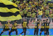 Photo of الاتحاد يهزم ضيفه القادسية في الجولة الـ7 من الدوري السعودي للمحترفين