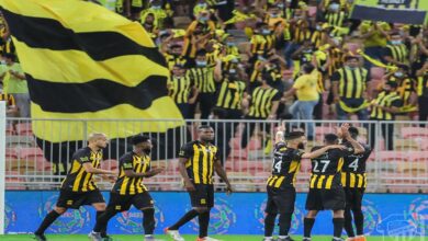 Photo of الاتحاد يهزم ضيفه القادسية في الجولة الـ7 من الدوري السعودي للمحترفين