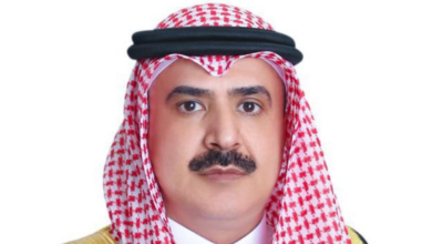 Photo of محمد العجلان: مسيرة تنموية تاريخية بقيادة خادم الحرمين الملك سلمان بن عبدالعزيز