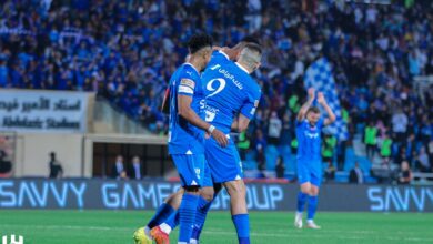 Photo of الهلال يؤكد صدارته والنصر يصعد للثالث بعد نهاية الجولة السادسة من دوري روشن