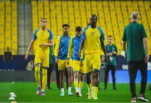 Photo of النصر يلتقي الاستقلال الإيرني اليوم في دوري أبطال آسيا للنخبة