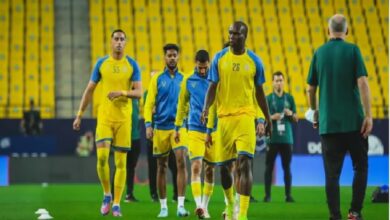 Photo of النصر يلتقي الاستقلال الإيرني اليوم في دوري أبطال آسيا للنخبة