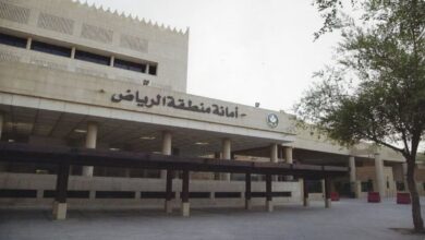 Photo of تفعيل الملاعب الرياضية في حدائق الرياض لاكتشاف المواهب